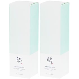 BEAUTY OF JOSEON Tonique Rafraîchissant à la Prune Verte AHA+BHA