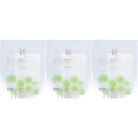 BEAUTY OF JOSEAN Beruhigende Gesichtsmaske - Centella Asiatica