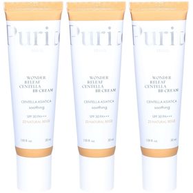 PURITO Cica Clearing BB Crème #23 Beige Naturel