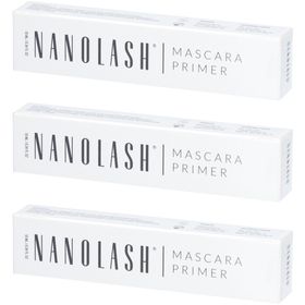 Nanolash® Mascara Primer – Wimperngrundierung