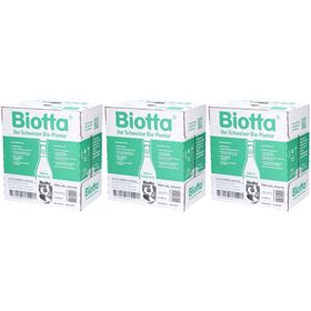 Biotta® Bio-Gemüsecocktail