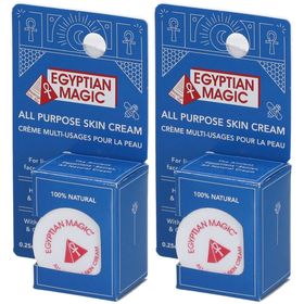 Egyptian Magic Hautcreme