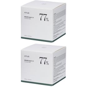 Anua Heartleaf 77% Toner Pads