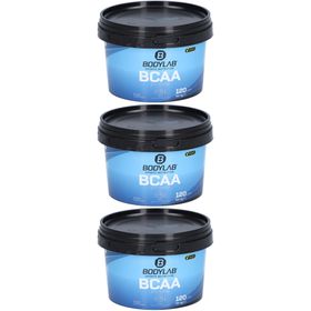 BODYLAB® BCAA in Gelen