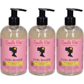 Camille Rose Curl Maker - Locken aktivierendes Gelee
