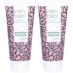 Australische Körperpflege Intimrasur Balsam