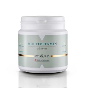 Swisscells Multivitamin All in One