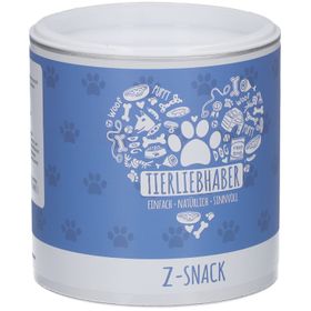 TIERLIEBHABER Z-Snack Friandise pour animaux