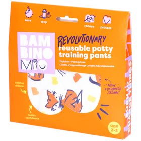Bambino Mio® Töpfchen-Trainingshose 2–3 Jahre