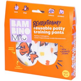 Bambino Mio® Töpfchen-Trainingshose 2–3 Jahre