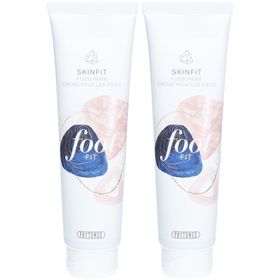 PHYTOMED Skinfit footFIT Fußcreme