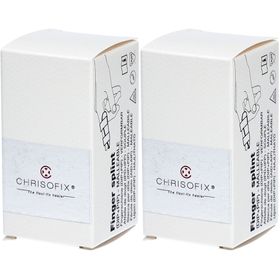 CHRISOFIX Fingerschiene IPD+IPP S weich