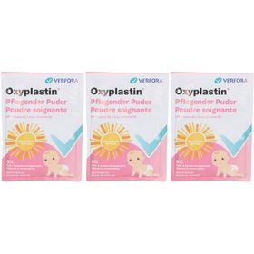 Oxyplastin® Pflegender Schutzpuder