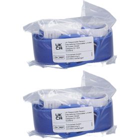 CBC Classic - Garrot d'Urgence pour Cliniques & Cabinets médicaux bleu