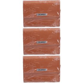 PILBOX Liberty cognac