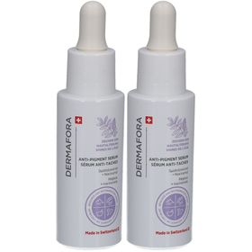 Dermafora® REIF Sérum anti-tâches