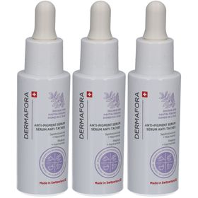 Dermafora® REIF Anti-Pigment Serum zur Reduktion von Pigmentflecken
