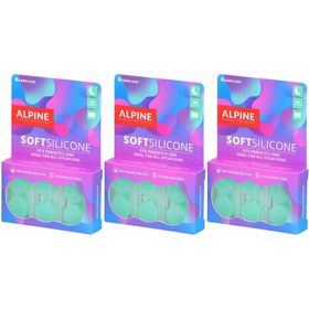 ALPINE SoftSilicone