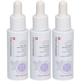 Dermafora® REIF Serum-Booster für reife Haut