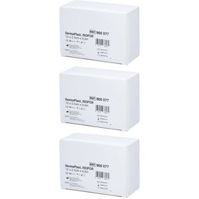 HARTMANN Dermaplast® Isopor 2,5 cm x 9,2 m Beige