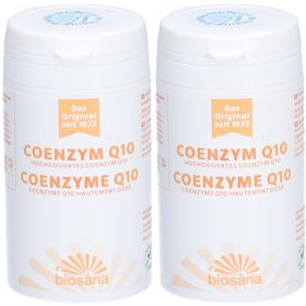 BIOSANA Coenzym Q10