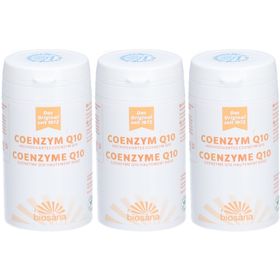 BIOSANA Coenzym Q10