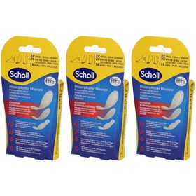 Scholl Blasenpflaster Mixpack