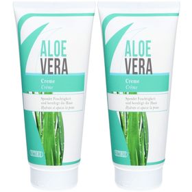 PHYTOMED Aloë Vera Crème