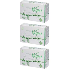 ocuvers Wipes
