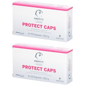 EAGLE EYE Vision Protect Capsules