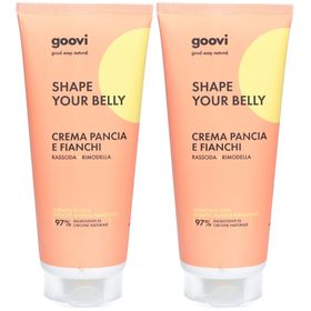 GOOVI Forme deinen Bauch