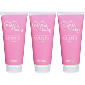 PHYTOMED Mama&Baby Striaefit Creme