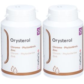 Bionaturis Orysterol Son De Riz