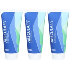 PHYTOMED Aesculafit gel