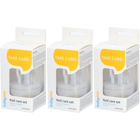 babyono Baby Nagelset