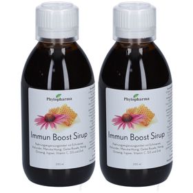 Phytopharma Immun Boost Sirop
