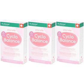 Dr. Dünner Cyclo Balance