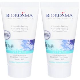 BIOKOSMA PURE Visage Soft Peeling