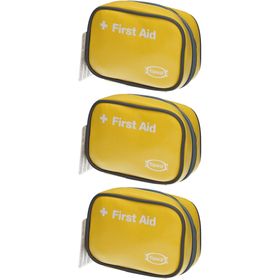 flawa Taschen-Apotheke hellgelb