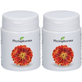 Phytopharma vision