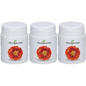 Phytopharma vision