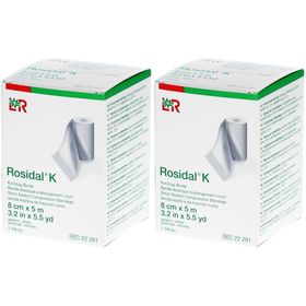 Rosidal® K 8 cm x 5m