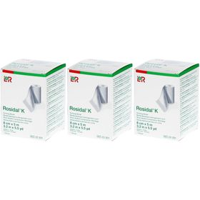 Rosidal® K 8 cm x 5m