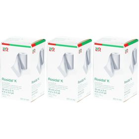 Rosidal® K 10 cm x 5 m