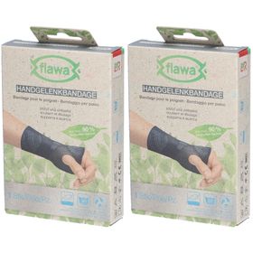 flawa® Handgelenkbandage Größe S