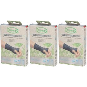 flawa® Handgelenkbandage Größe S