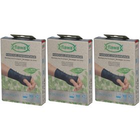 flawa® Handgelenkbandage Größe M