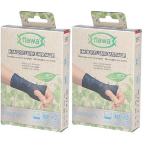 flawa® Handgelenkbandage Größe L