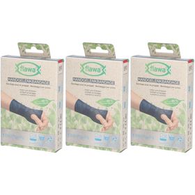 flawa® Handgelenkbandage Größe L