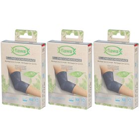 flawa® Ellenbogenbandage Größe M